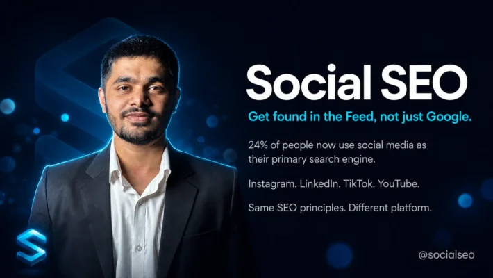 The Mission and Vision of SocialSEO