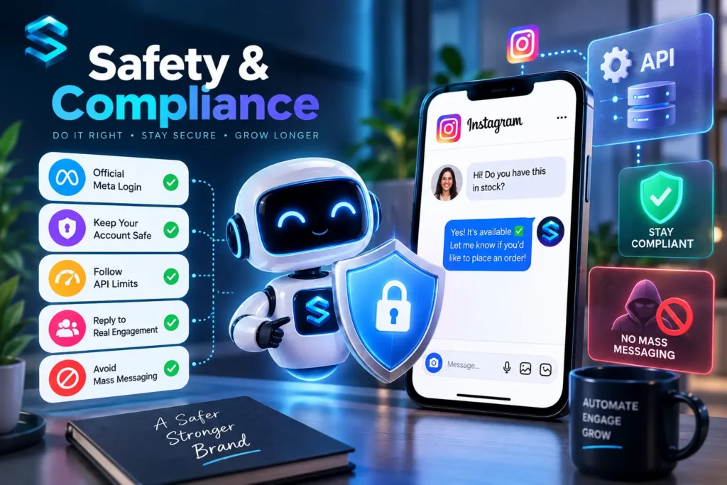 Safety and Compliance Basics Most Guides Skip Over