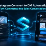 How Instagram Comment to DM Automation Turns Comments Into Sales Conversations
